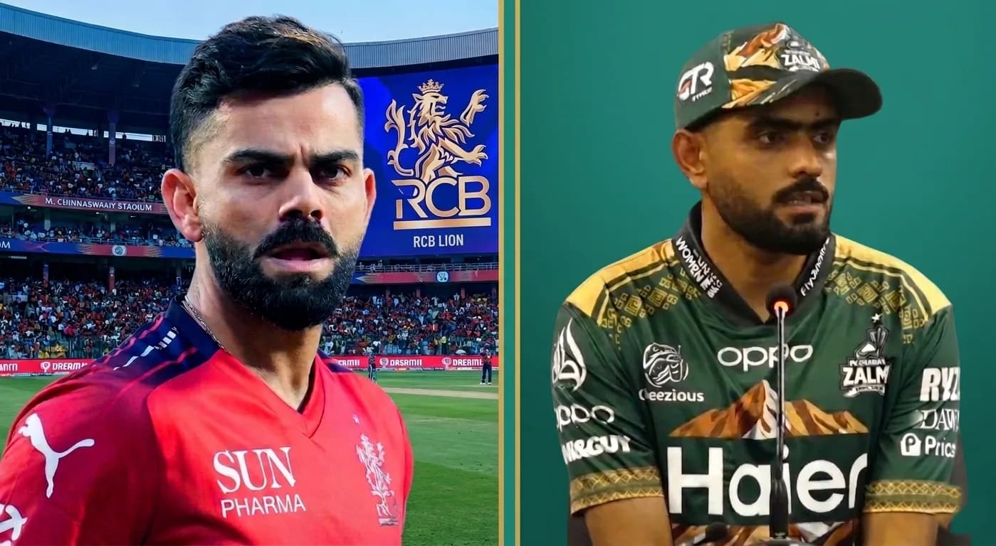 Babar Azam vs Virat Kohli: Babar Azam Reacts to Finishing Skills Comparison Debate
