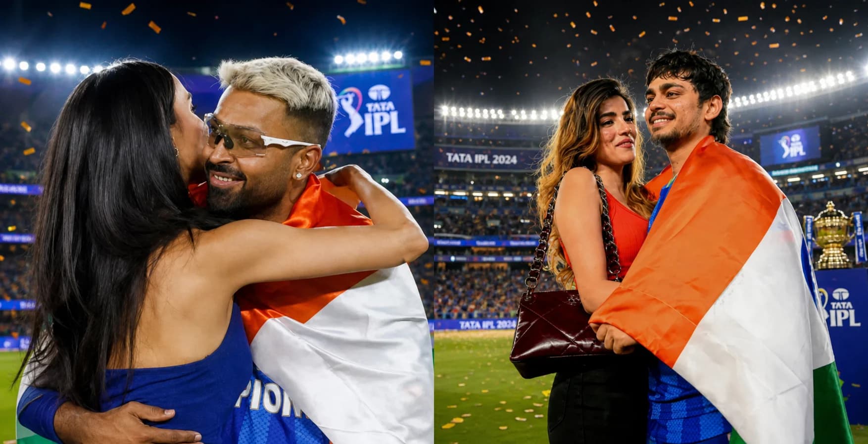 BCCI New IPL Rules 2026: Girlfriend Culture Crackdown