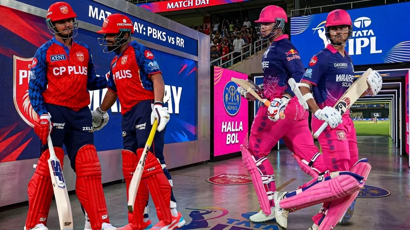 BCCI Two-Team Plan: 30-35 Player Pool Explained