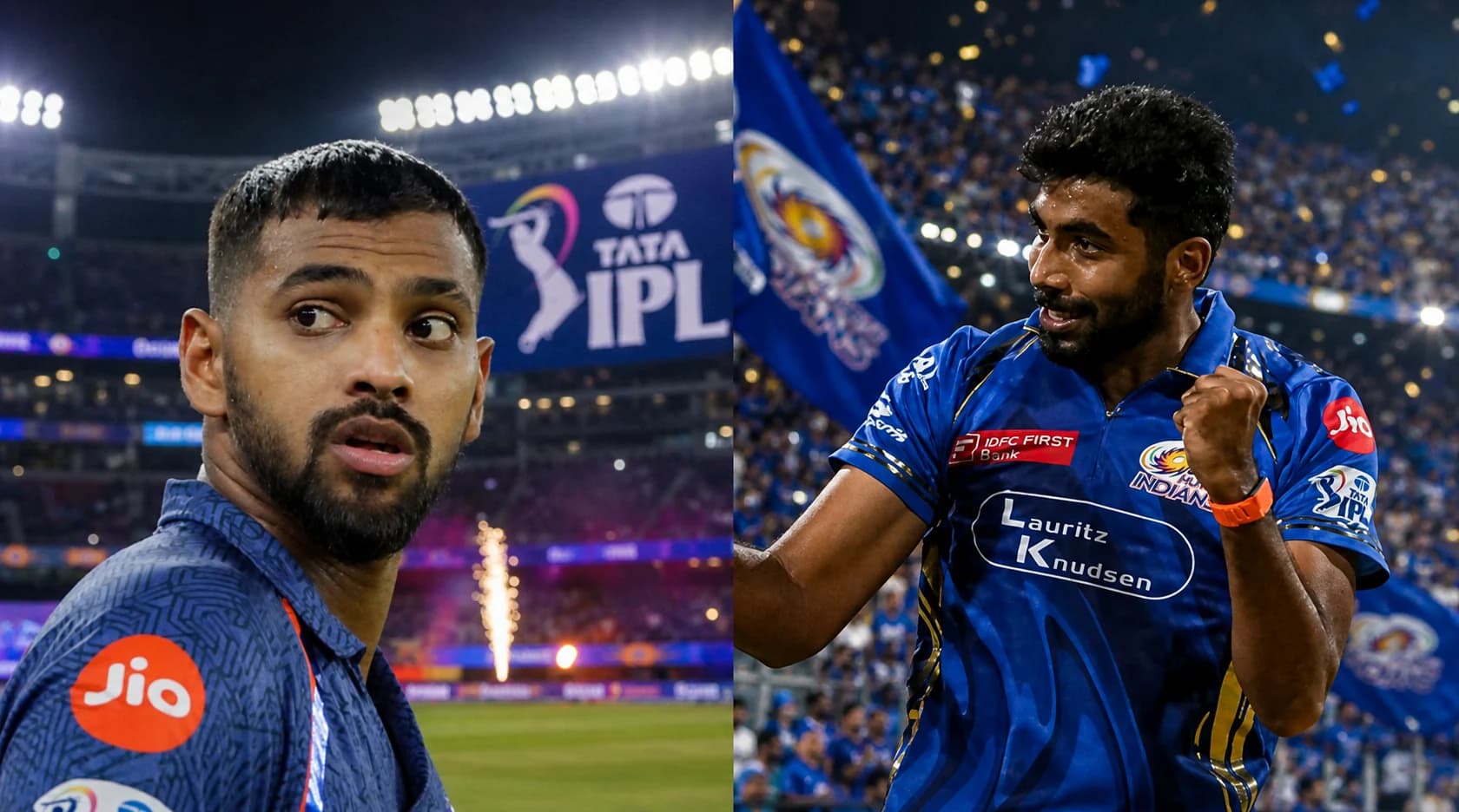 Bumrah vs Pooran IPL 2026: MI vs LSG Key Showdown