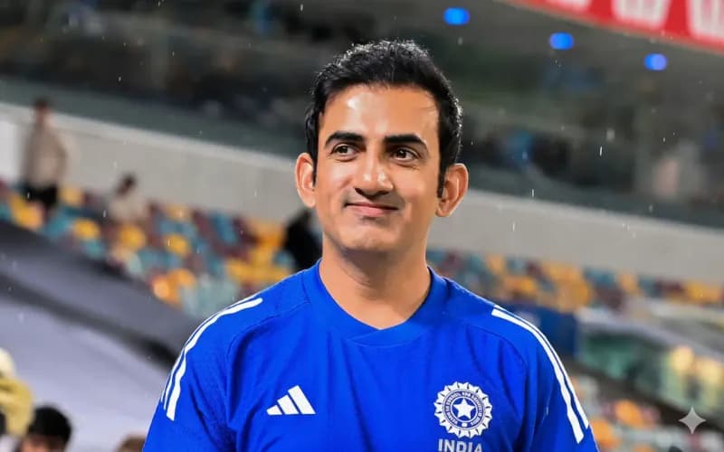 Delhi High Court  Covid-Drug Case Drops Involving Gautam Gambhir