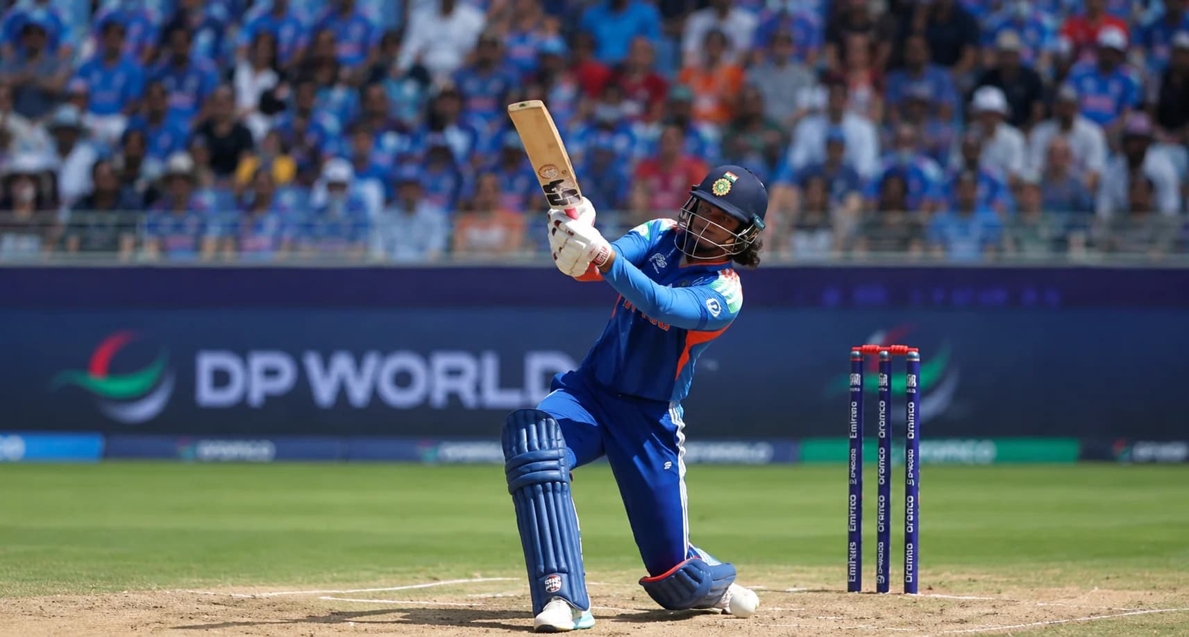England Edge India in Women’s T20 World Cup Warm-Up Despite Richa Ghosh’s Fifty