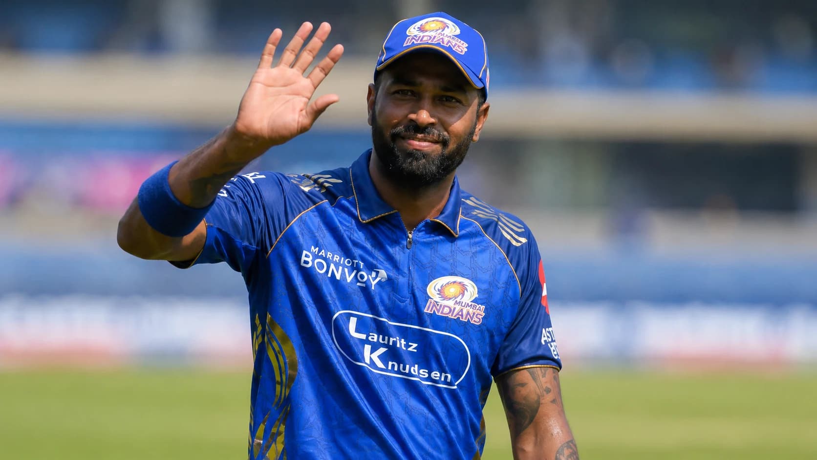 Hardik Pandya IPL 2027 Trade: KKR and RR Join Race for Mumbai Indians Star