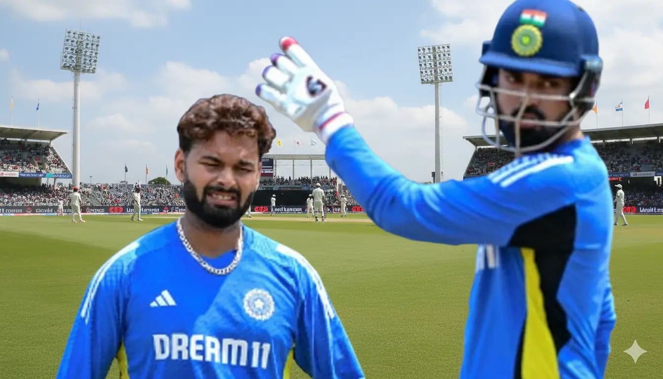 India vs New Zealand ODI Series: Kohli & Rohit Return, Probable Squad, Schedule and Where to Watch | CricLegacy