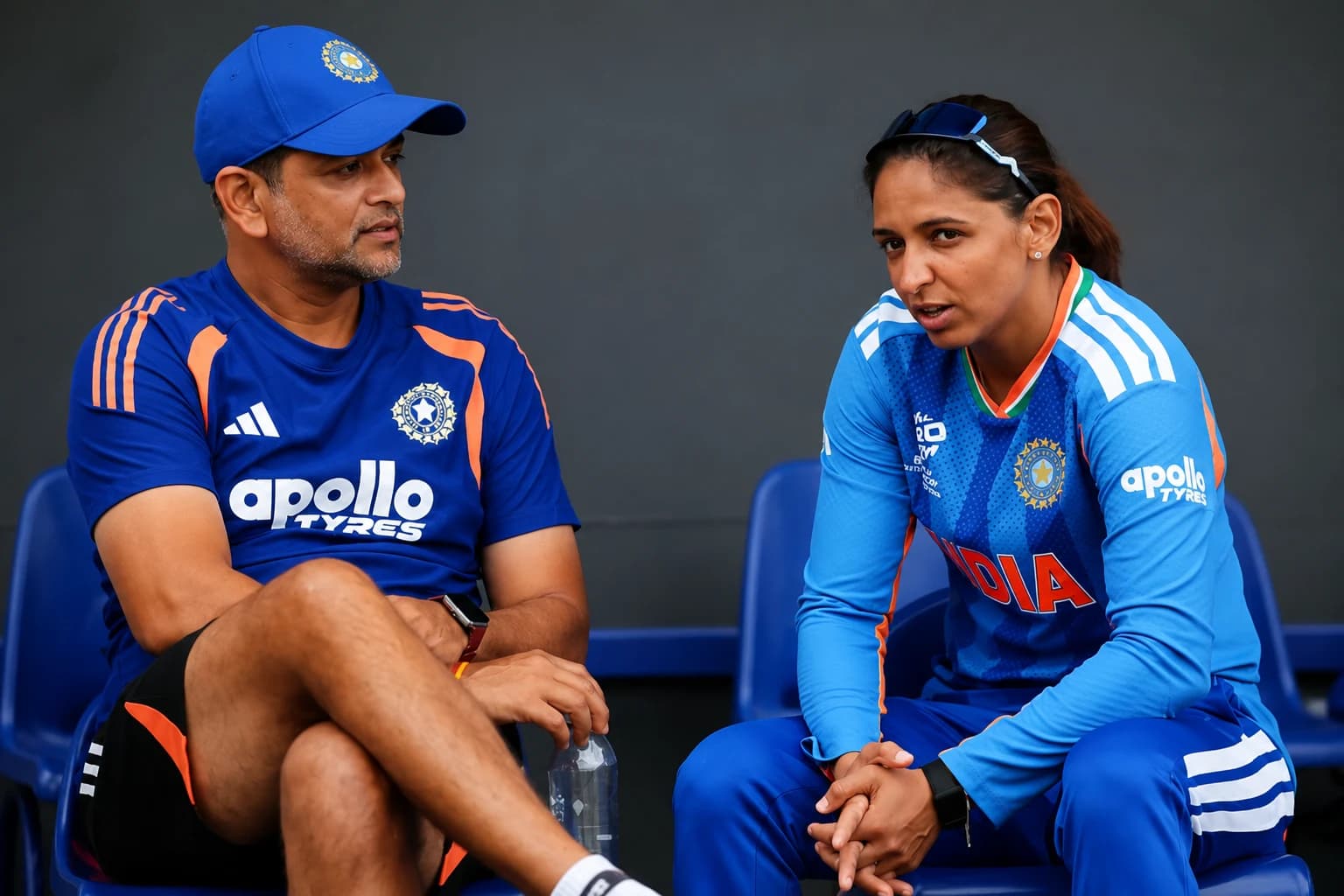India Women Asian Games Squad: Harmanpreet Kaur to Lead 2026 Campaign