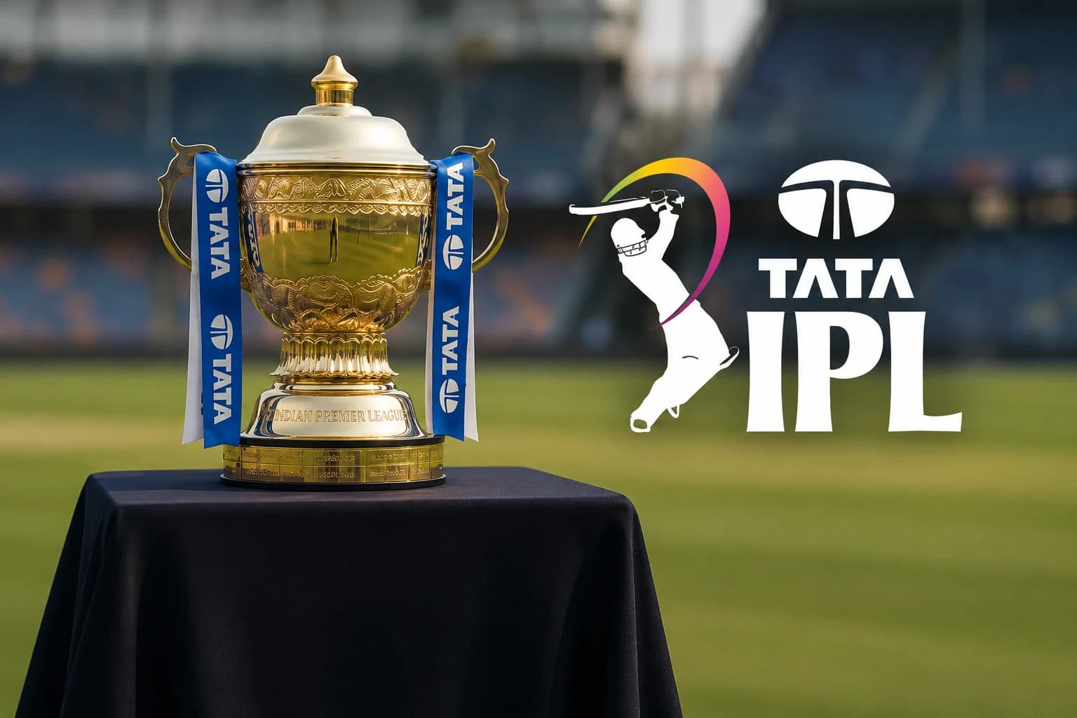 IPL 2026 Playoffs Confirmed: Top Four Teams and Knockout Fixtures Finalised