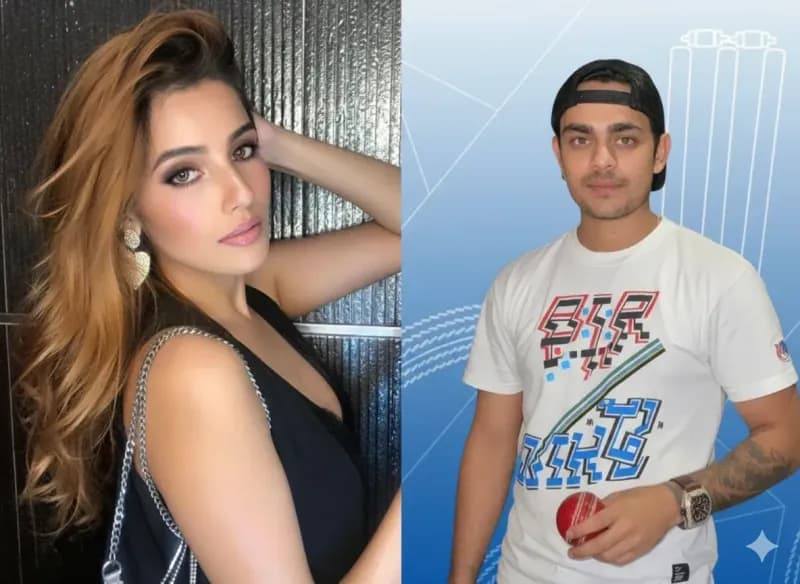 Is Ishan Kishan Dating Someone Secretly? Buzz Picks Up Online | CricLegacy