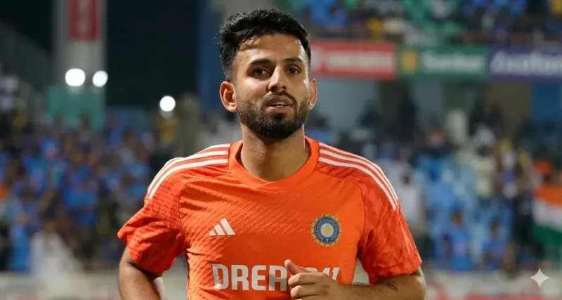 Jitesh Sharma T20 World Cup Snub: ‘My Dad Needed Me More,’ Says RCB Star