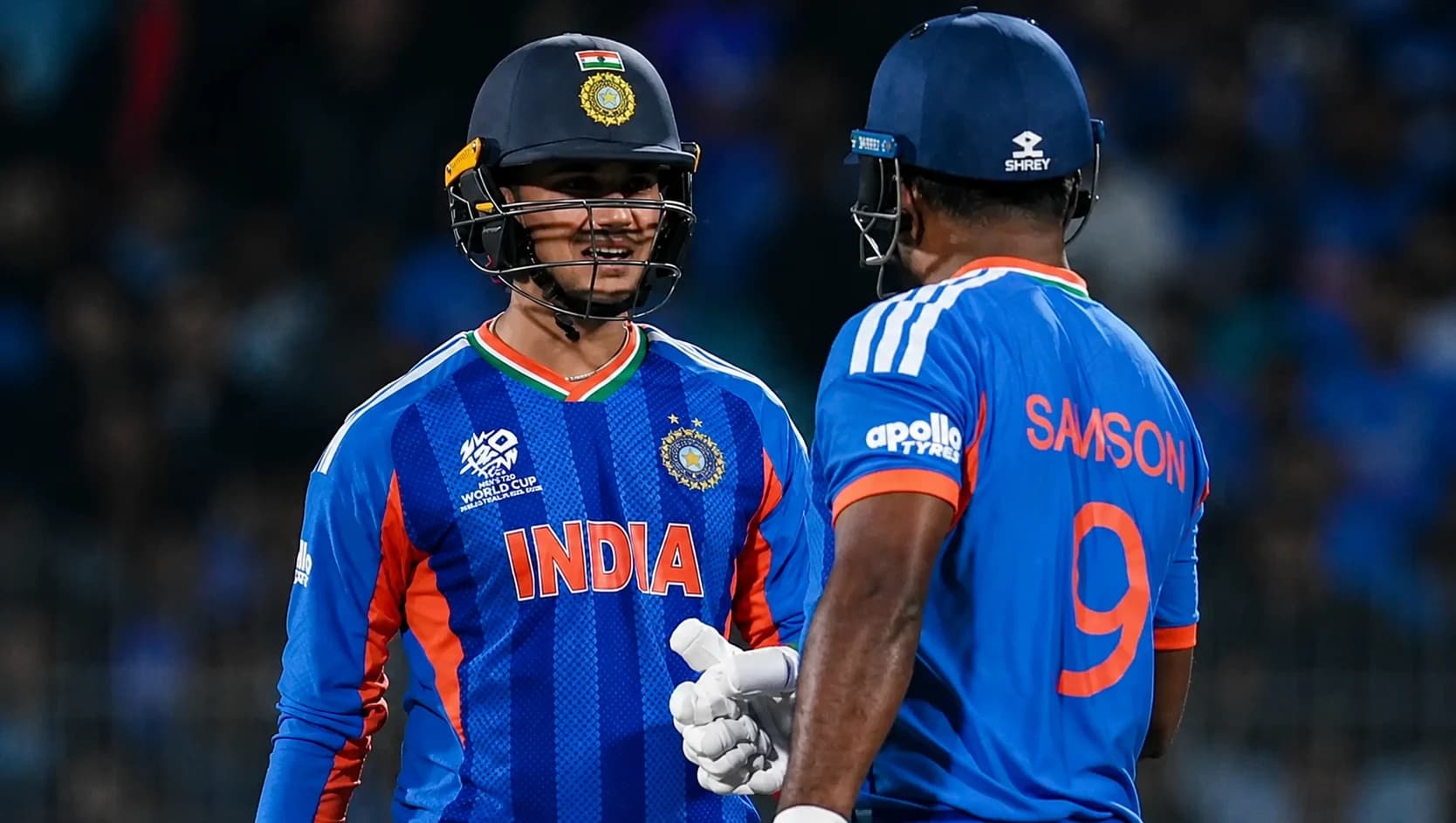 Kris Srikkanth Calls for Tough Decision on Abhishek Sharma Worst Performance in 2026