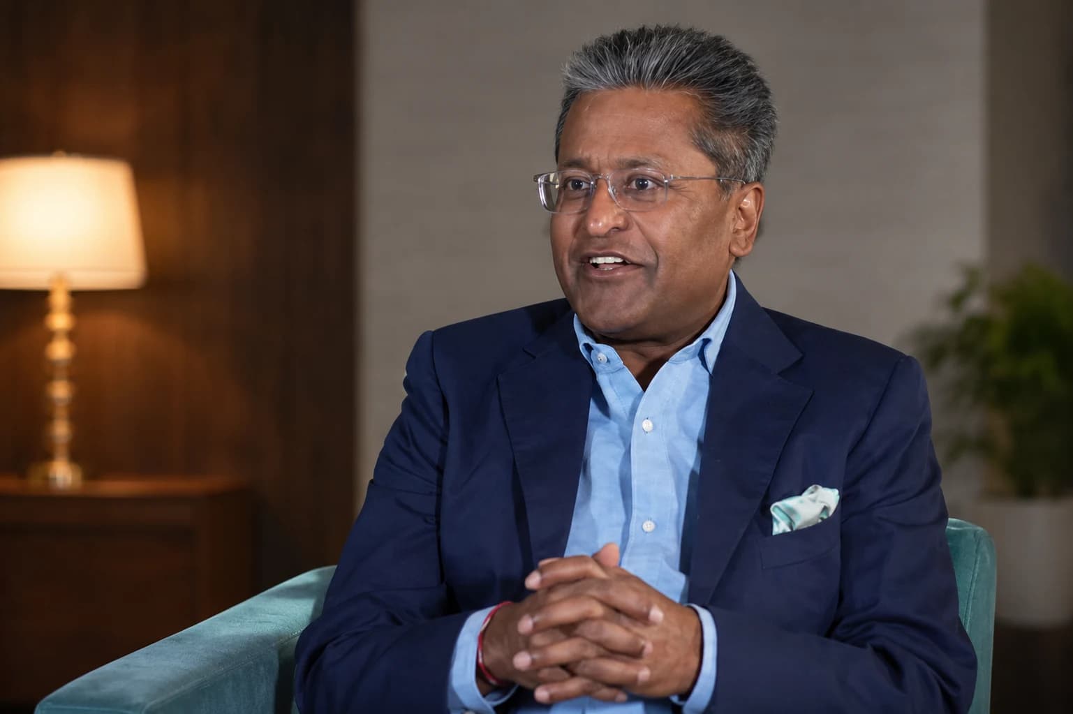 Lalit Modi Reveals Untold IPL Story Behind the League’s Global Rise