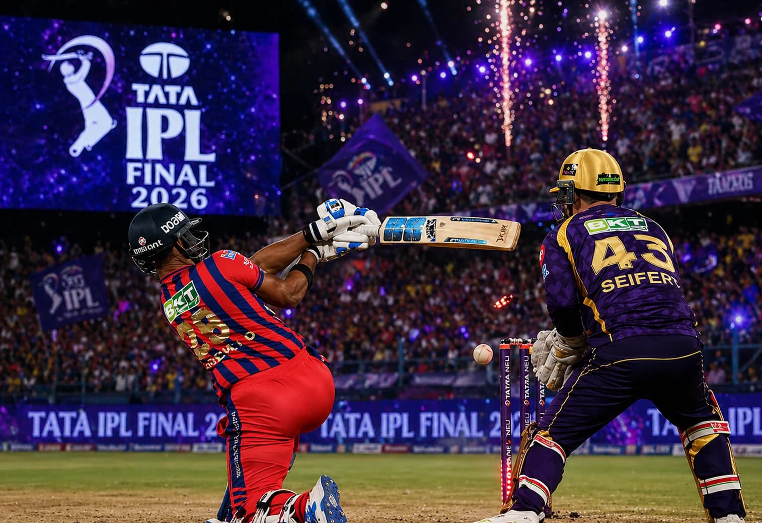 LSG Super Over Blunder IPL 2026: Steyn Slams Decision
