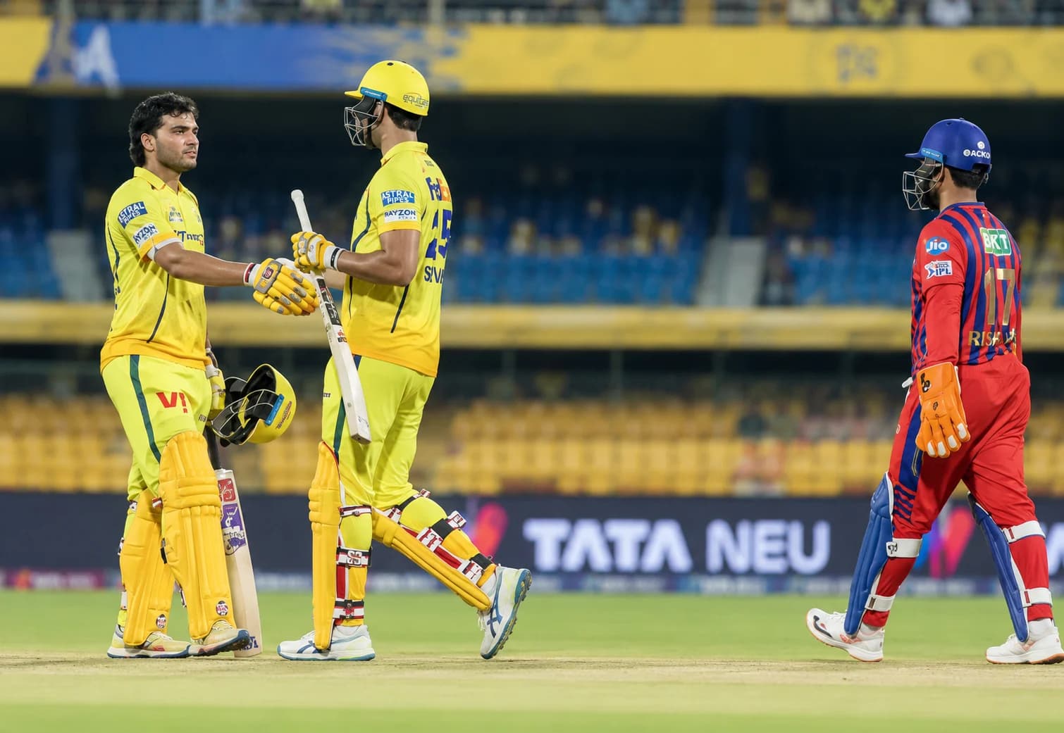 LSG vs CSK IPL 2026: Predicted Playing XI, Pitch Report & Match Preview
