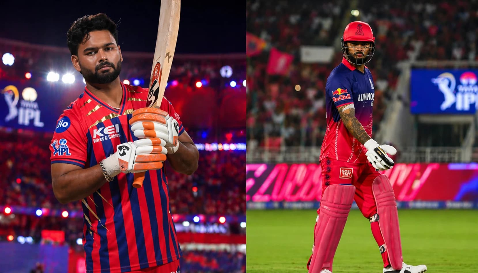 LSG vs RR Prediction: Pitch Report & Key Matchups IPL 2026