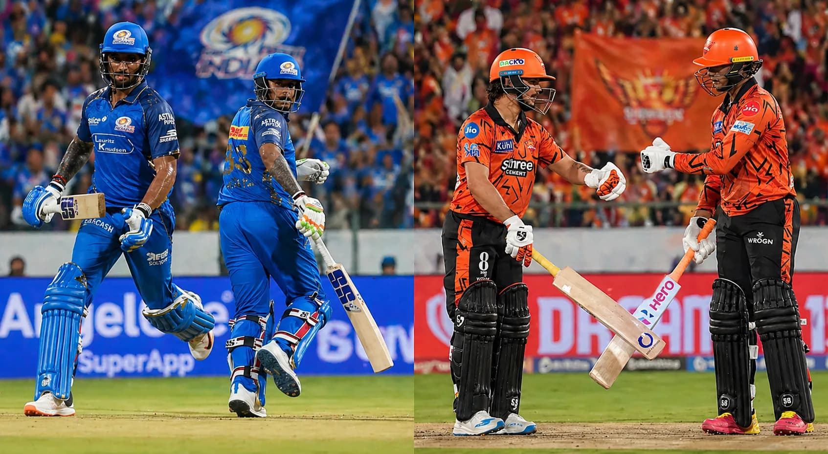 MI vs SRH IPL 2026 Preview: Wankhede Clash Insights