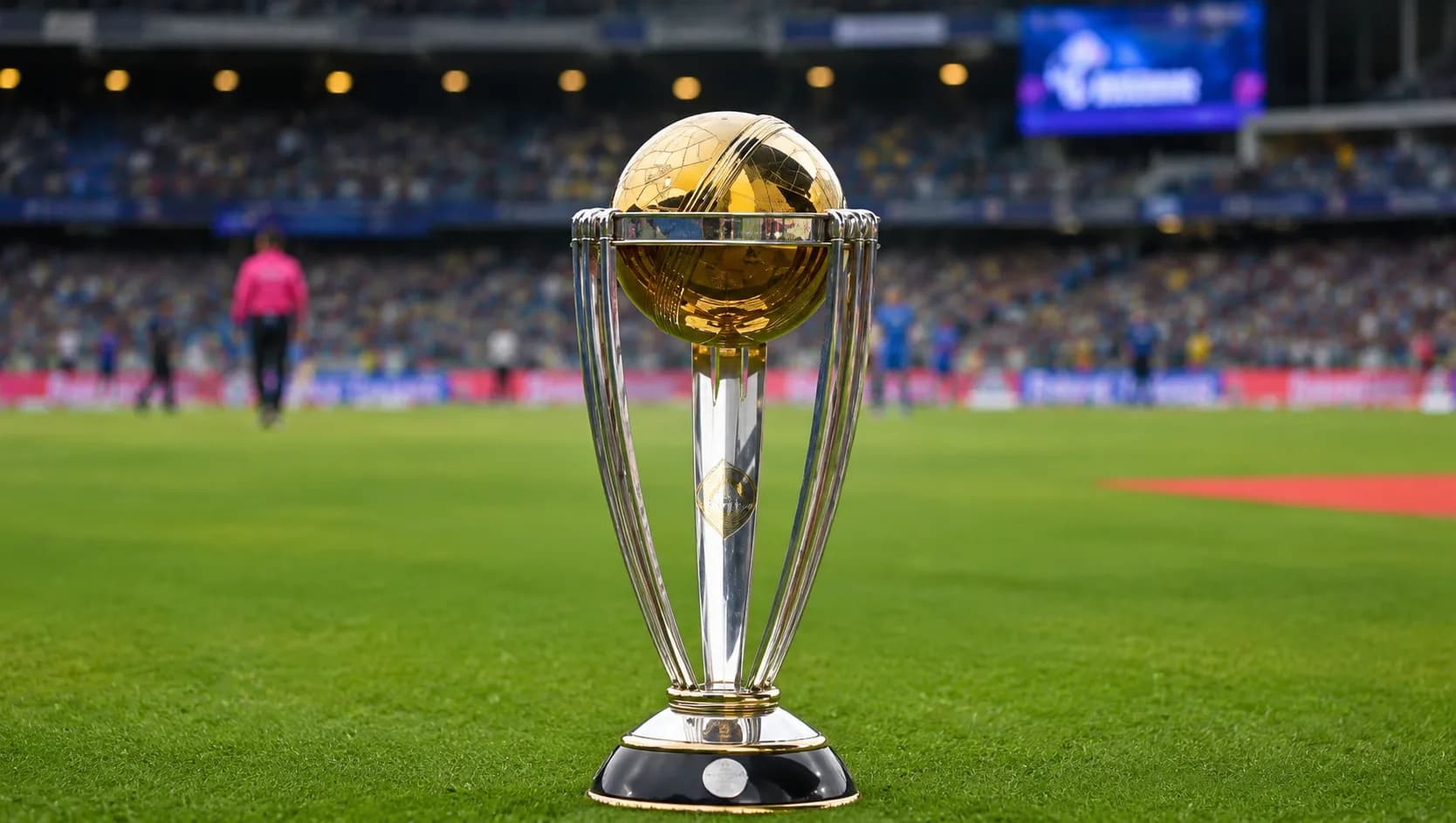 2027 ODI World Cup Dates Announced: 14 Teams Set for Battle From October 4 to November 21