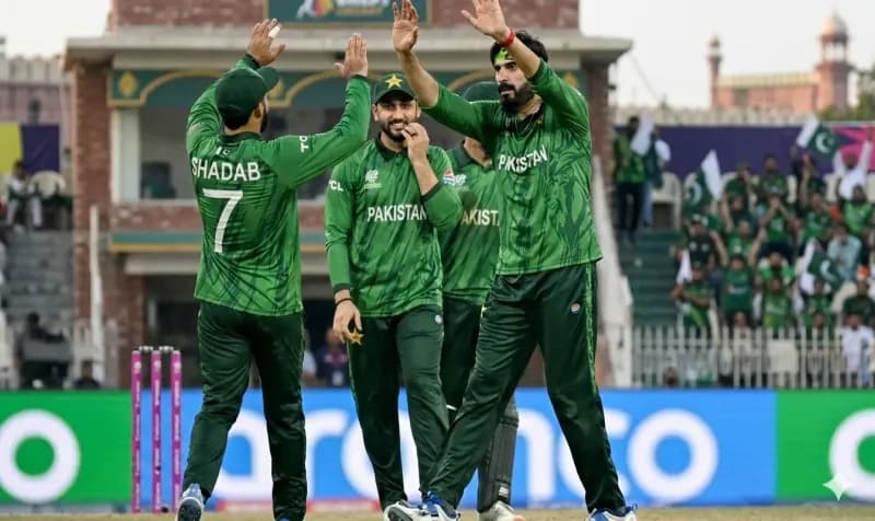Pakistan Semi-Final Scenario in T20 World Cup 2026: Focus on Performance Lift as Countdown Begins | CricLegacy