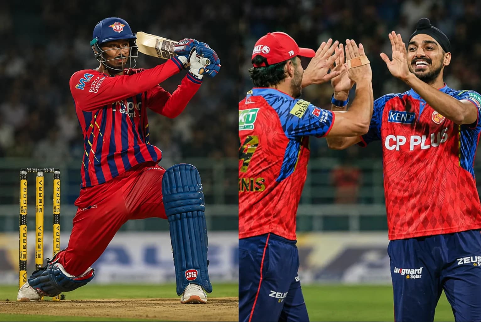 Can Punjab Kings Keep Their IPL 2026 Playoff Hopes Alive Against LSG?