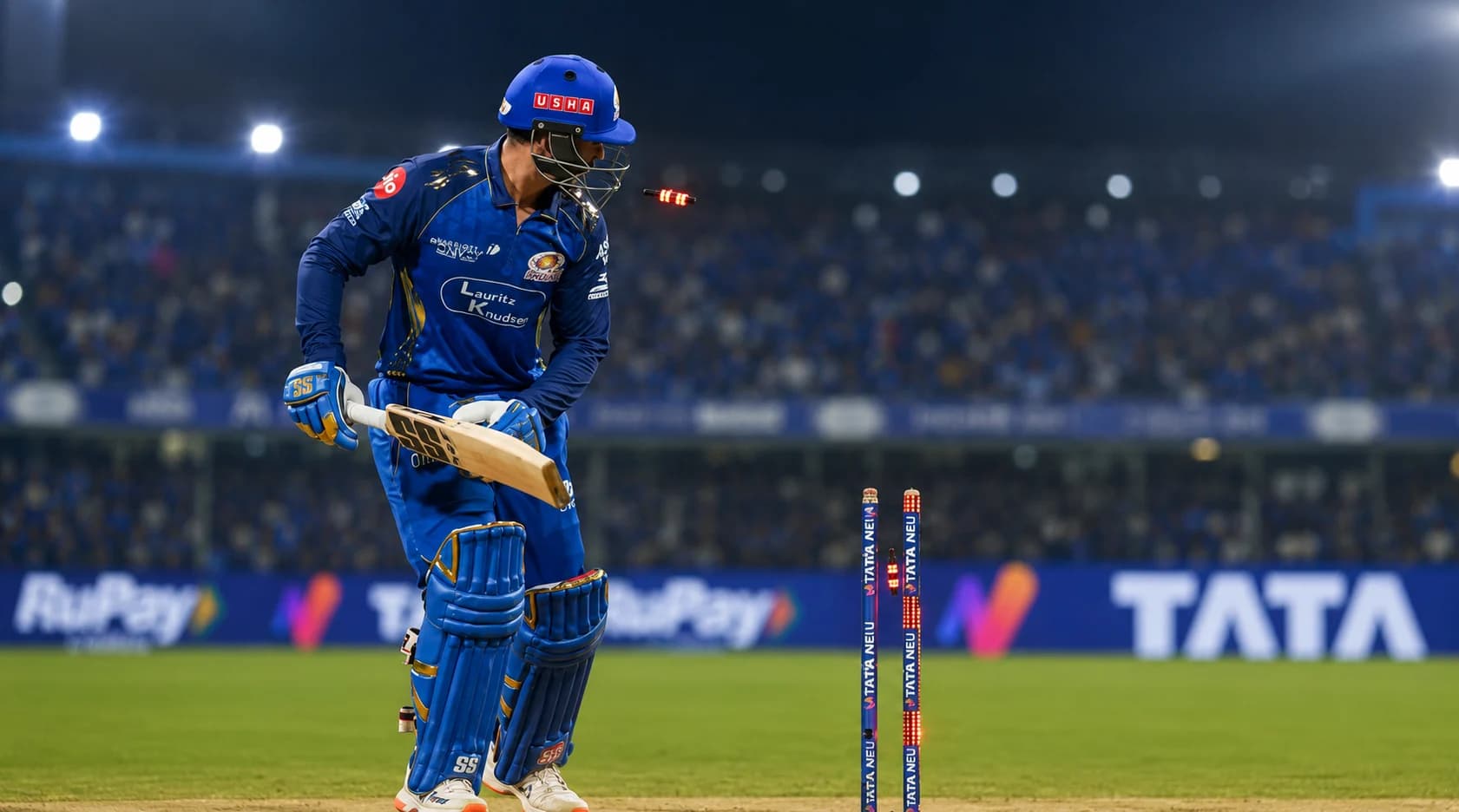 Quinton de Kock Ruled Out of IPL 2026 as Raj Angad Bawa Also Exits