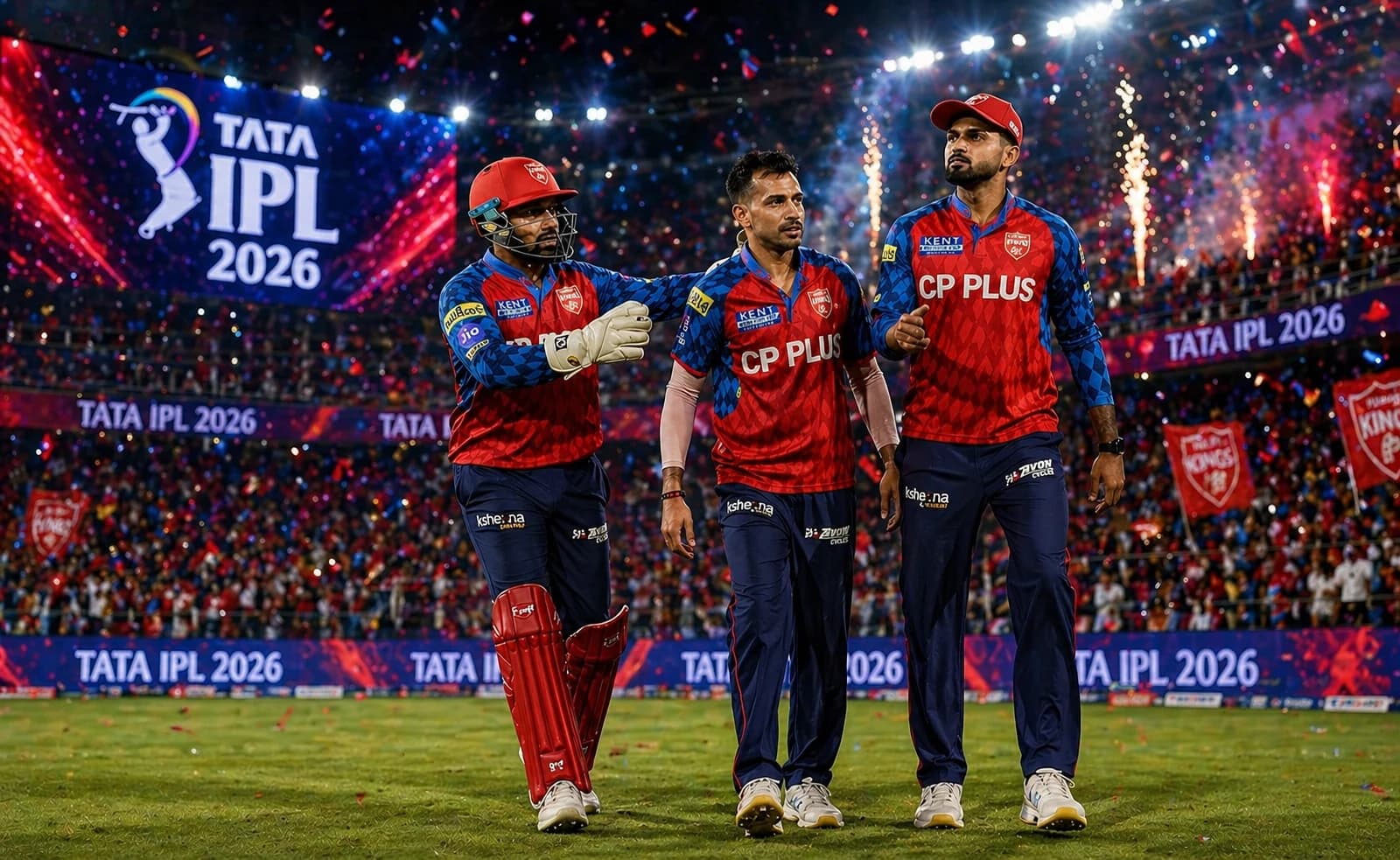 RR vs PBKS IPL 2026 Result: Royals Hand PBKS First Loss