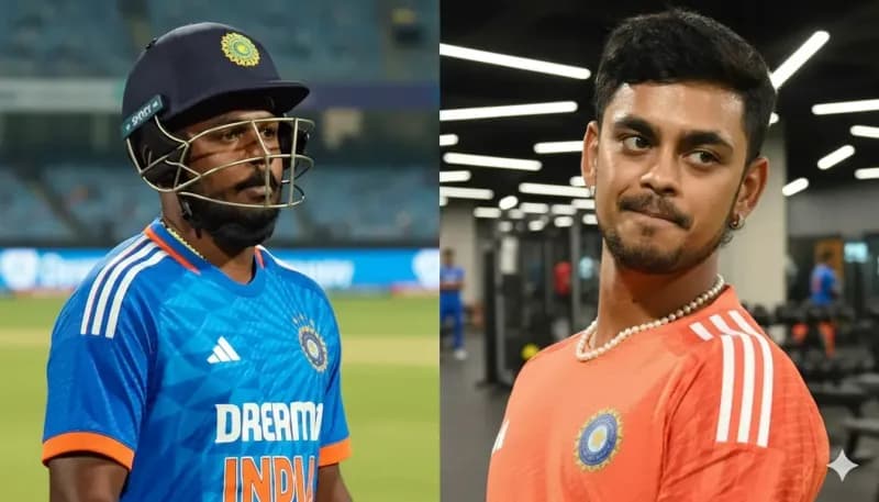 Sanju Samson T20 World Cup 2026: Century Possible, Predicts Suresh Raina | CricLegacy