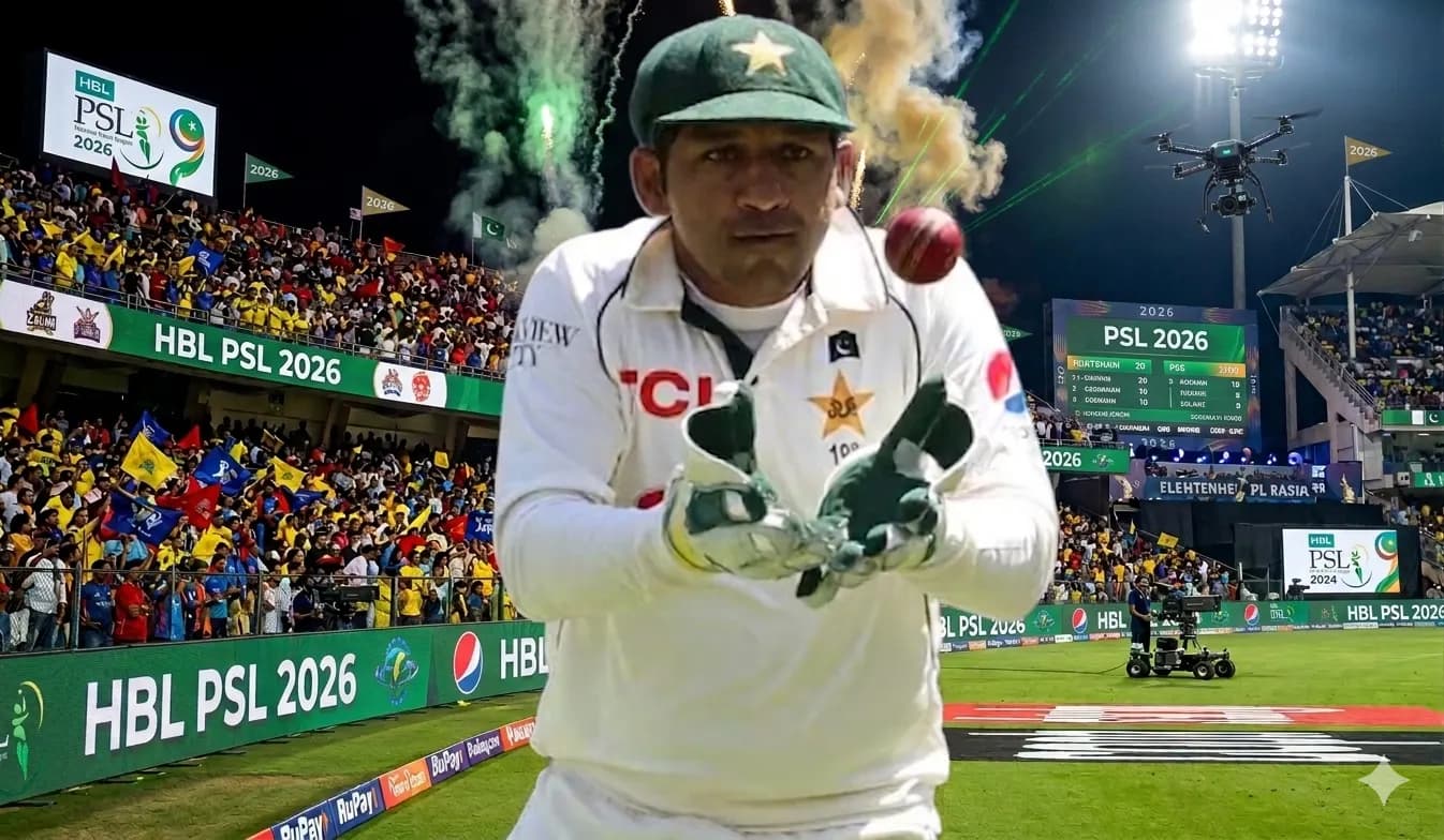 Sarfaraz Ahmed Head Coach: Pakistan Name Squad vs Bangladesh