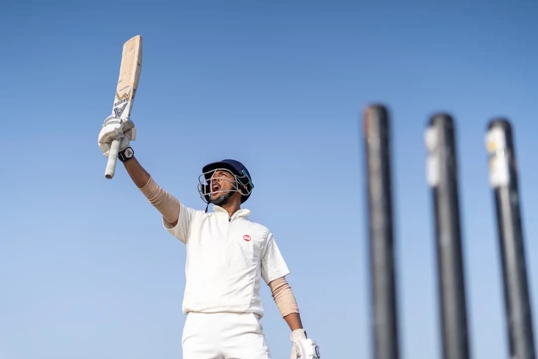 Scott Edwards Steps Down as Netherlands Captain Ahead of 2027 ODI World Cup