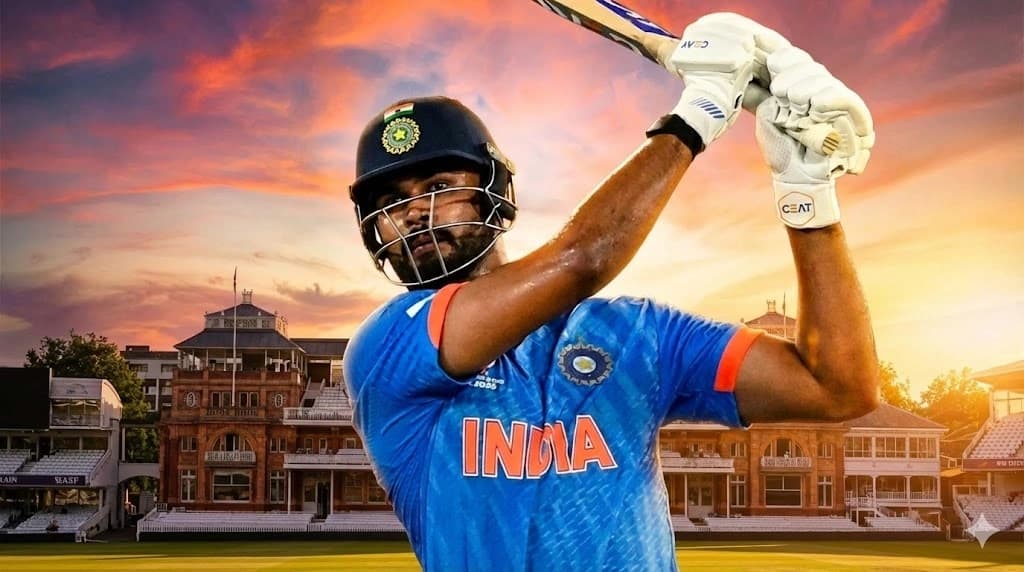 Shreyas Iyer Comeback Uncertain as He Fails Required Strength Tests Ahead of ODI Return | CricLegacy