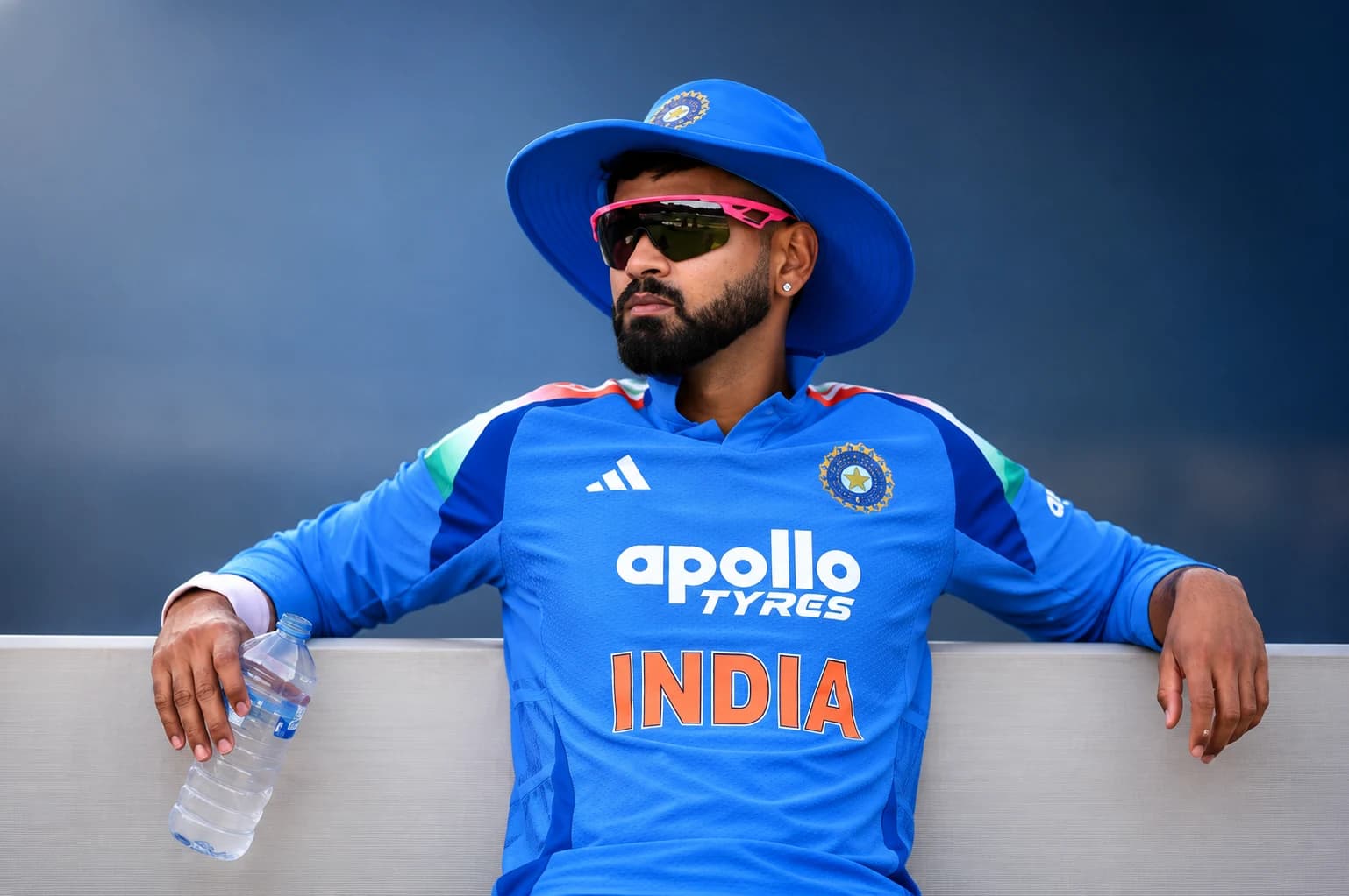 Shreyas Iyer Named India T20I Captain: Key Details From the Announcement