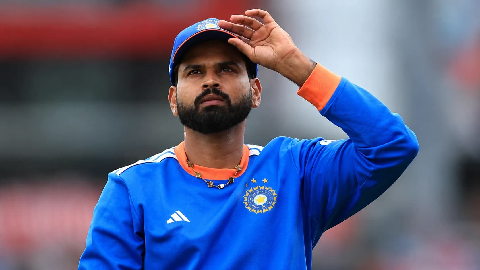 Shreyas Iyer on Bristol Defeat: India Still in a T20I Transition Phase