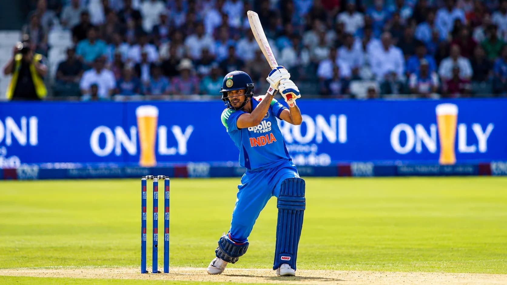 Shubman Gill No. 1 ICC ODI Batting Rankings Again as Vaibhav Sooryavanshi Rises
