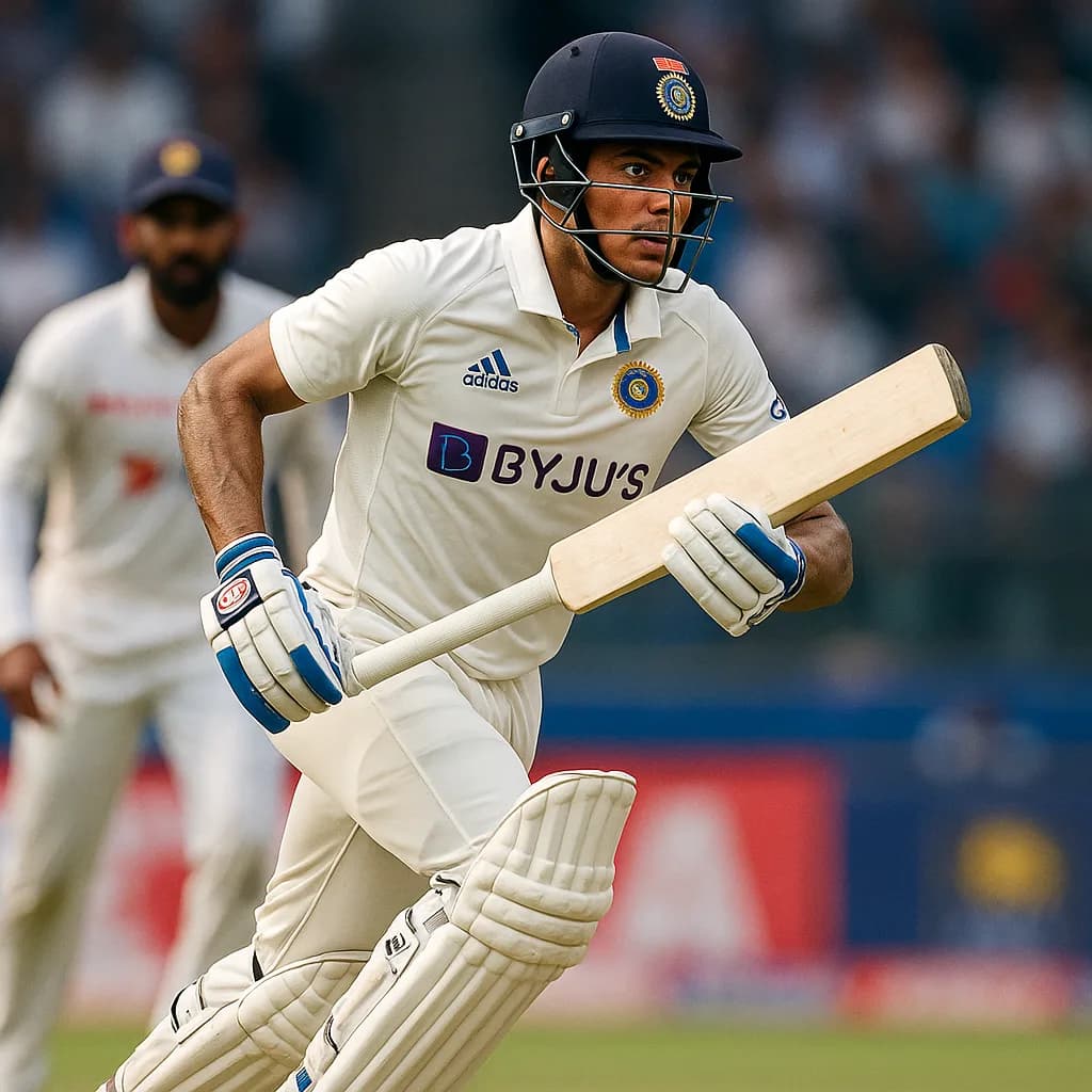 Sri Lanka Test Series 2026: Gautam Gambhir Has a Clear Message for Team India
