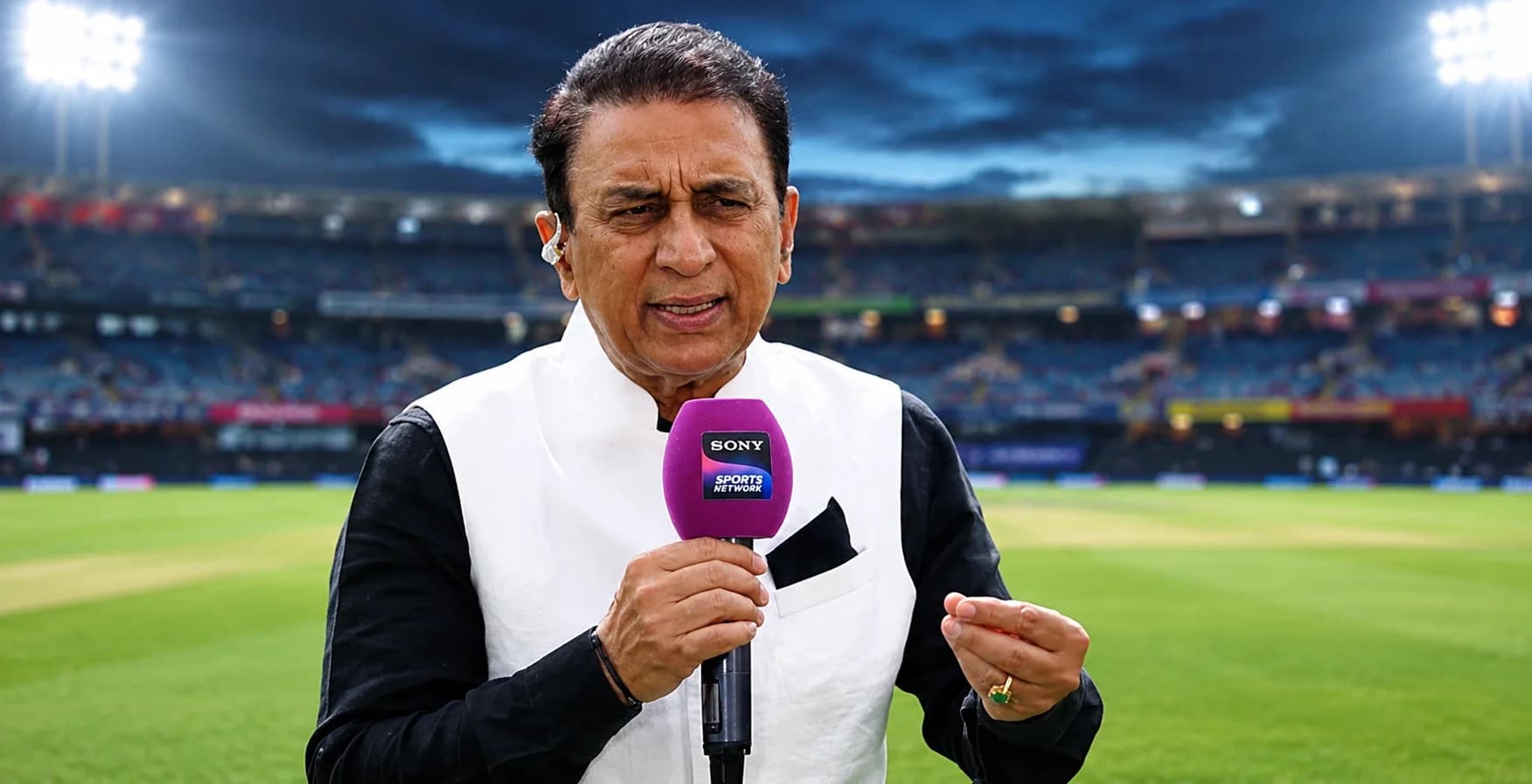 Sunil Gavaskar Predicts IPL 2026 Finalists, Fans Surprised