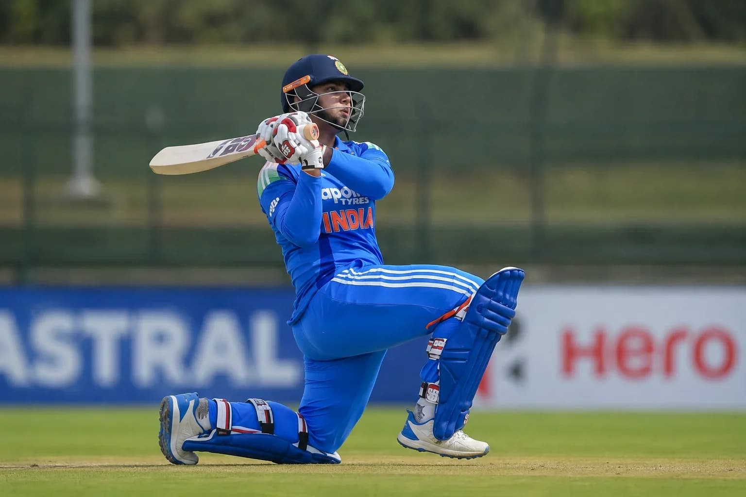 Vaibhav Sooryavanshi India Debut: What to Expect in the First T20I vs Ireland