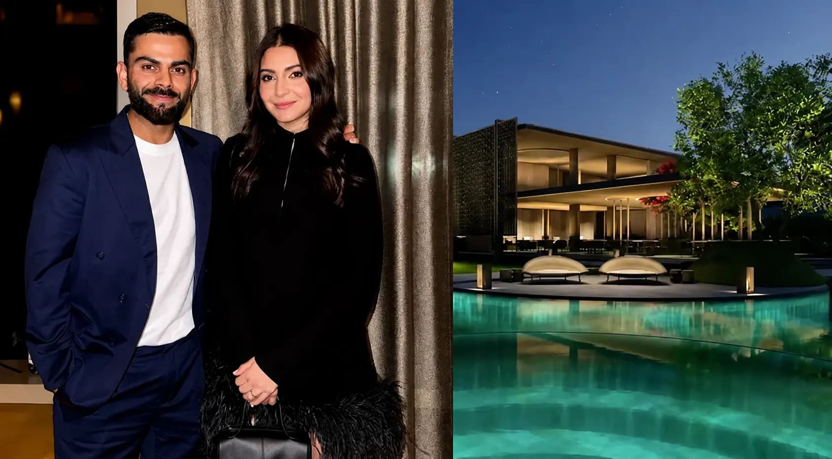 Virat Kohli, Anushka Sharma Purchase Luxury Home in Mumbai; Return Buzz Grows