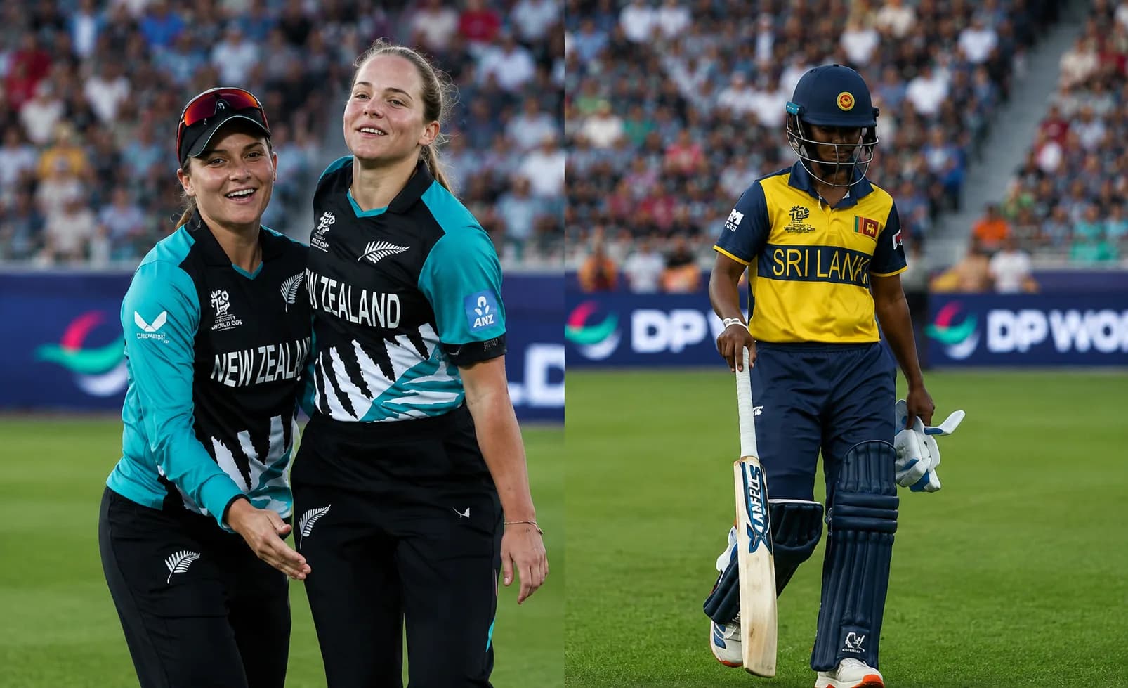 Women’s T20 World Cup 2026: New Zealand vs Sri Lanka Match Prediction and Key Players