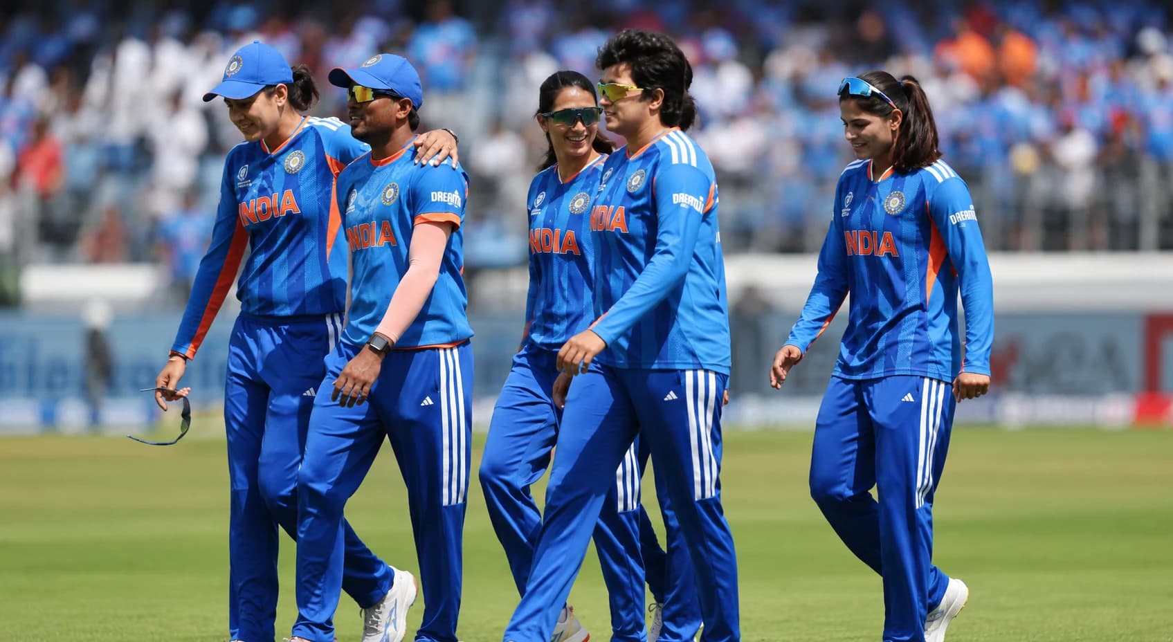 Women’s T20 World Cup 2026 Warm-Up: India and Australia Impress With Dominant Wins