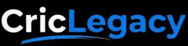 CricLegacy Logo