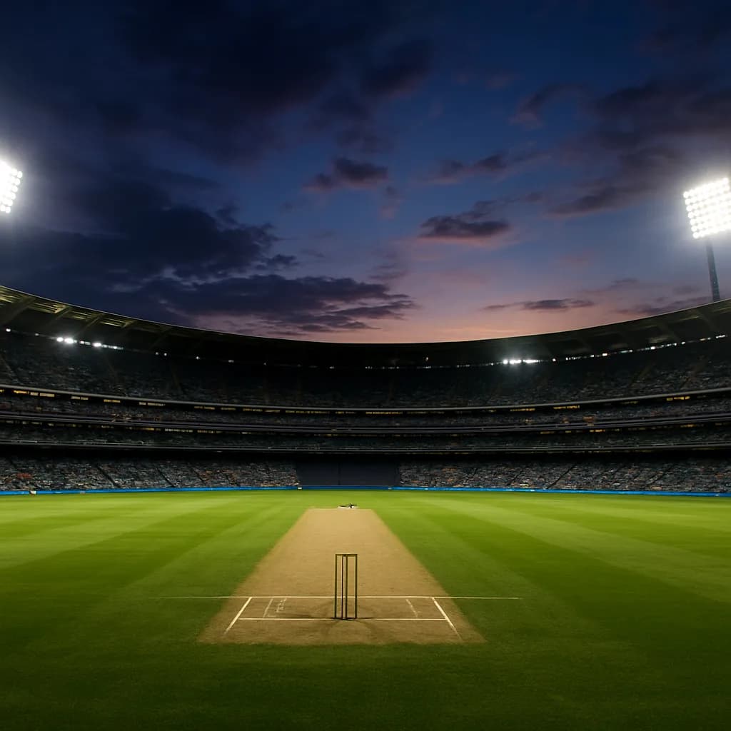 Asian Games 2026 Day 3 Schedule: India Eyes Cricket Gold