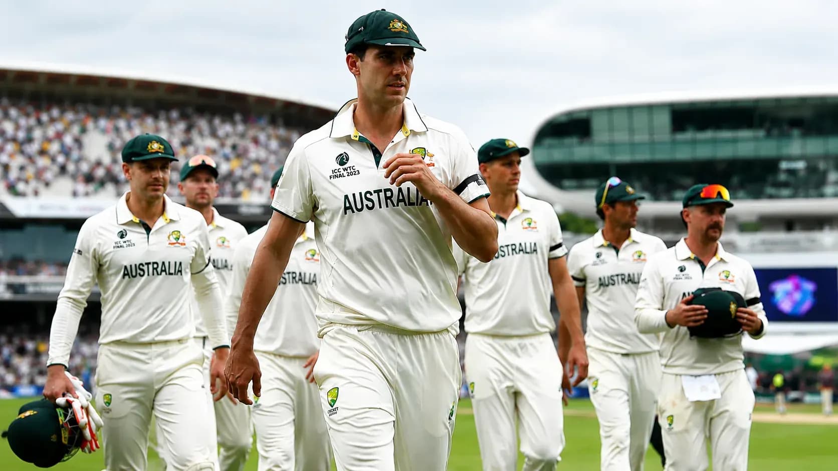 Australia Squad for Bangladesh Series: Cummins, Hazlewood and Lyon Return