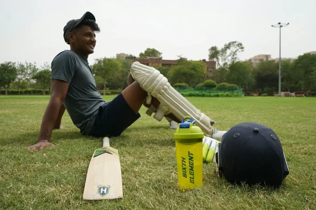 Ayush Mhatre undergoes hamstring operation; sidelined for 3 months
