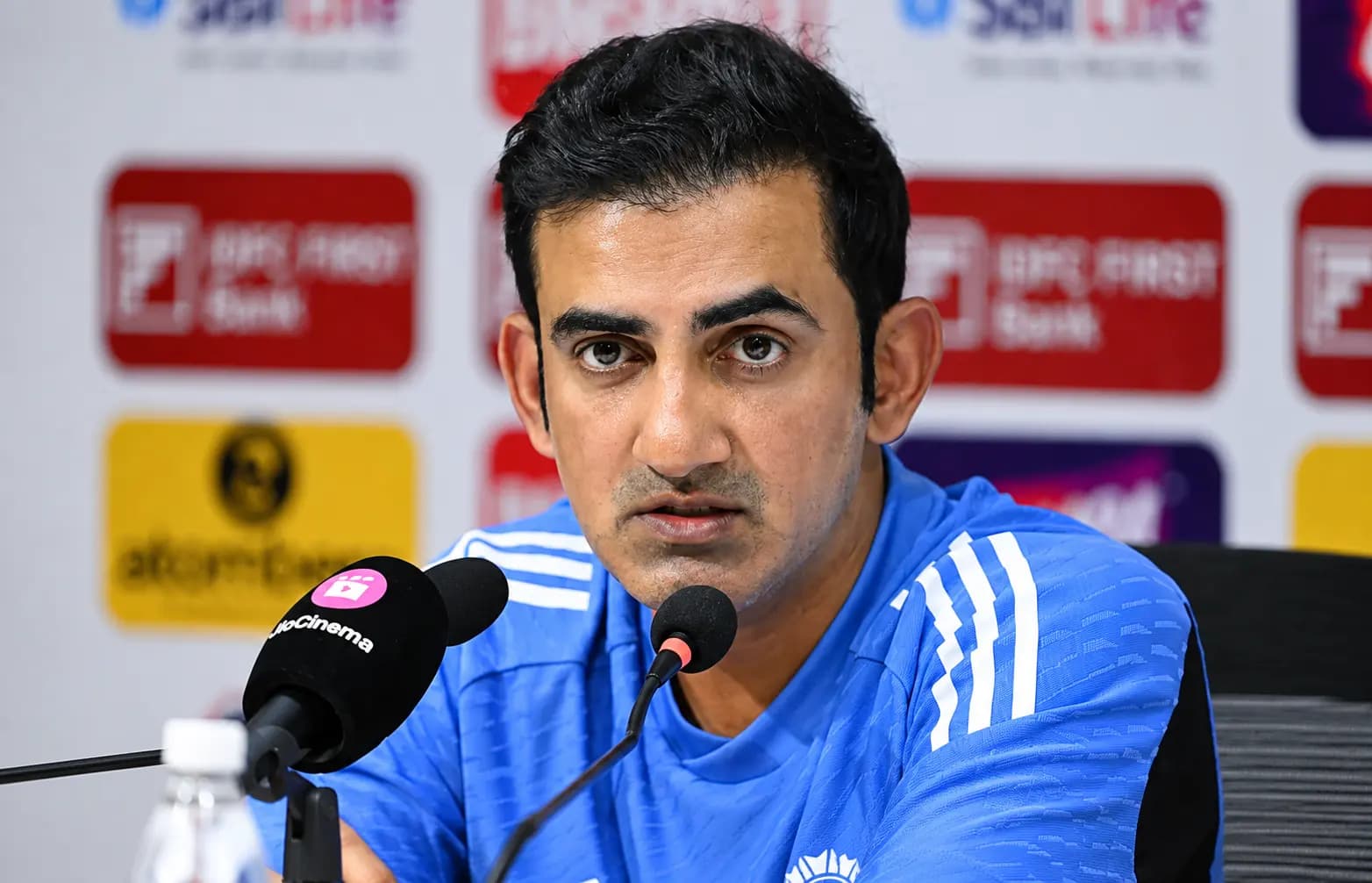 BCCI on Gautam Gambhir: Calls Grow to Back Head Coach Instead of Making Changes
