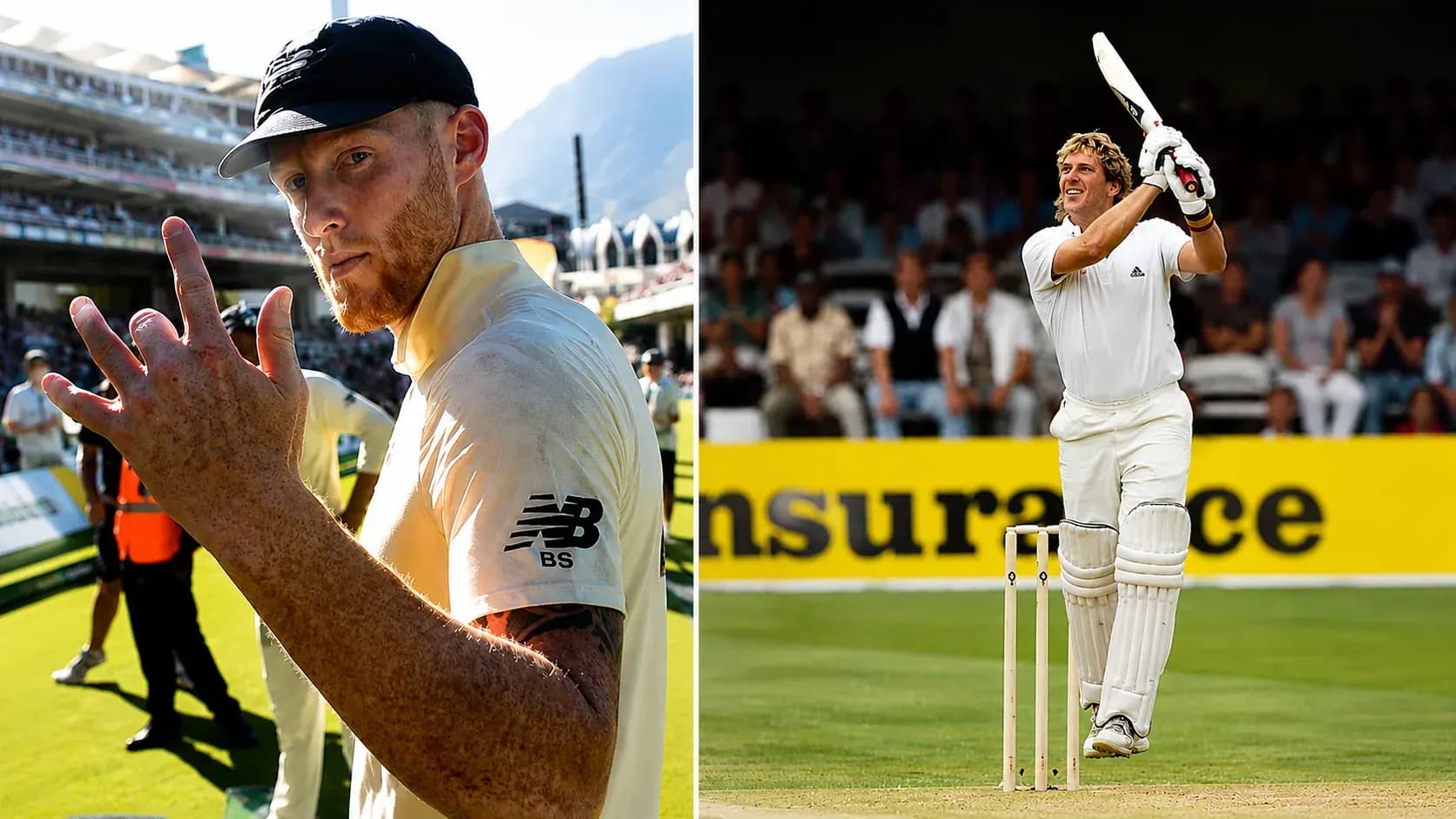 Ben Stokes vs Ian Botham: Who Is England's Greatest All-Rounder in Cricket?