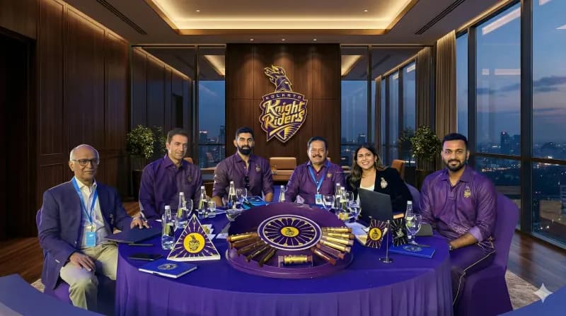 Cameron Green IPL 2026 Auction: Breaks the Bank to Set New Overseas Record | CricLegacy