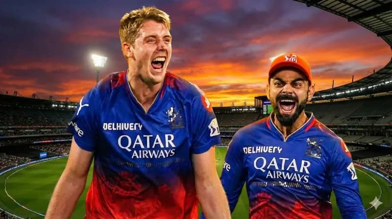 Cameron Green IPL 2026: Why Did He Register as a Batter for the Auction? | CricLegacy