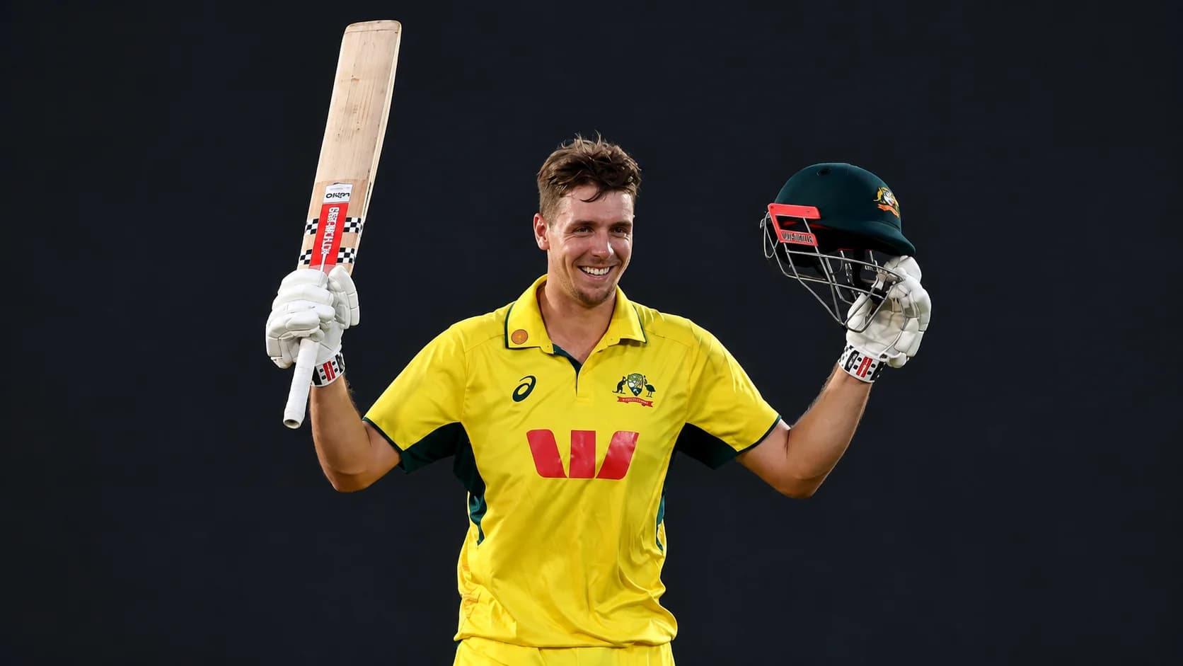 Cameron Green Under Pressure Against Bangladesh as Australia Star Faces Key Test