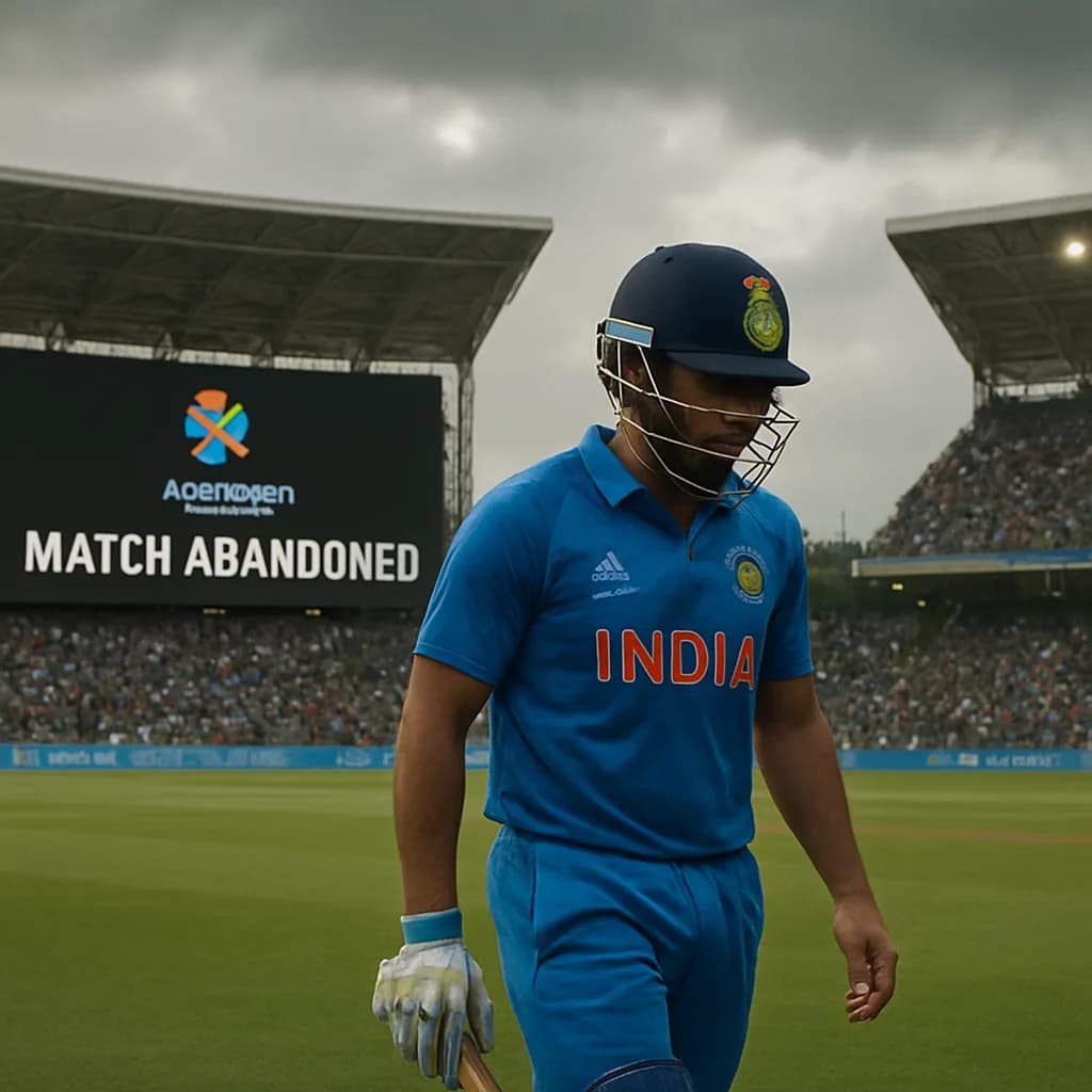 Cricket at Asian Games 2026: India squad, schedule
