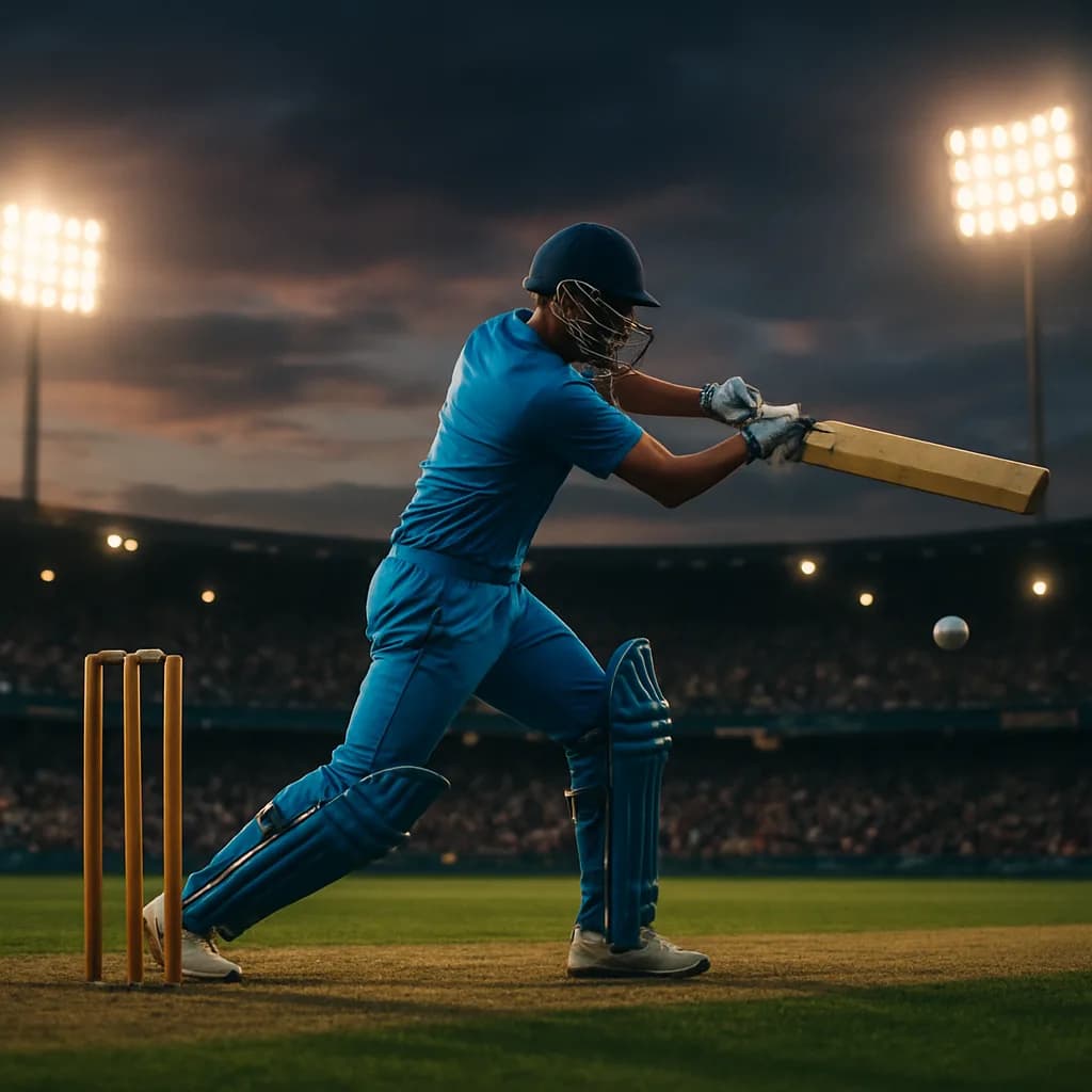 Cricket Matches Today | List of Best Live Fixtures