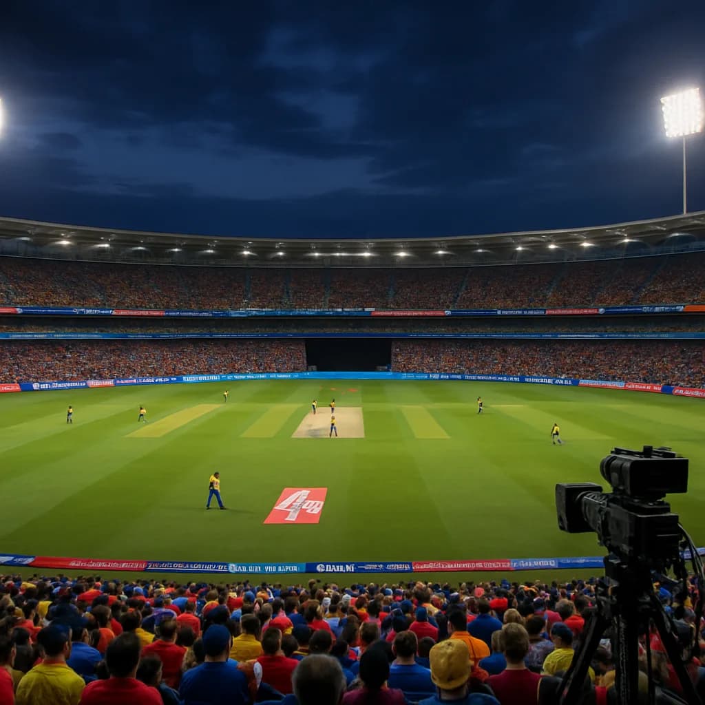 Cricket: How the Sport Is Stretching Its Boundaries and What Comes Next