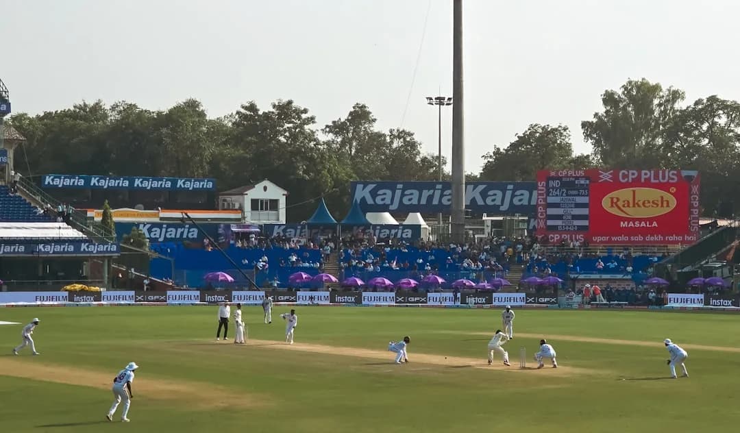 DPL 2026: Emerging Cricketers Set to Make a Big Impact