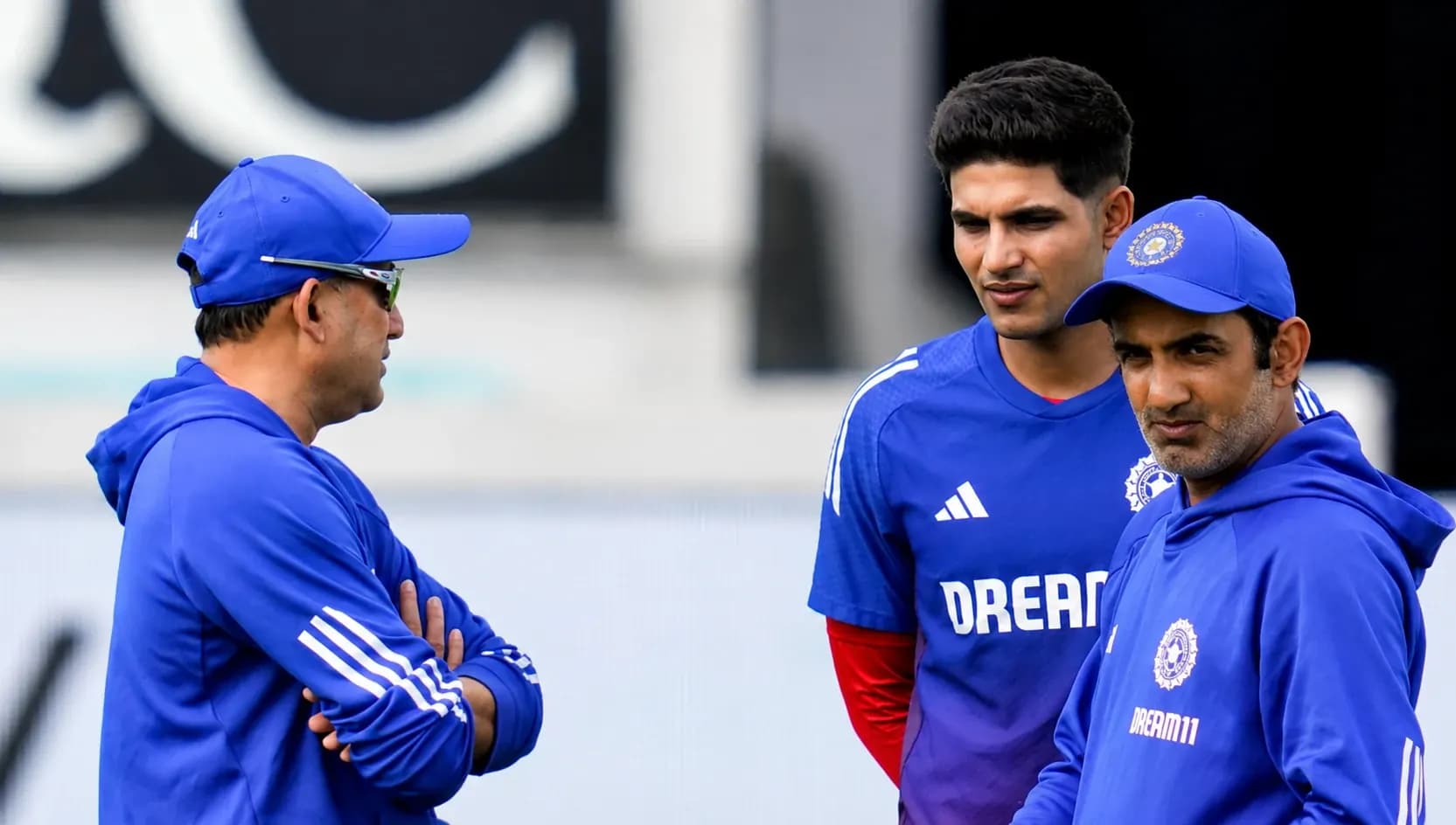 Gambhir and Agarkar Under Pressure as 2027 World Cup Calls for Rohit, Kohli Grow